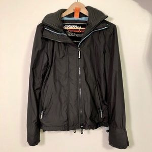 Superdry Japan Windcheater Jacket